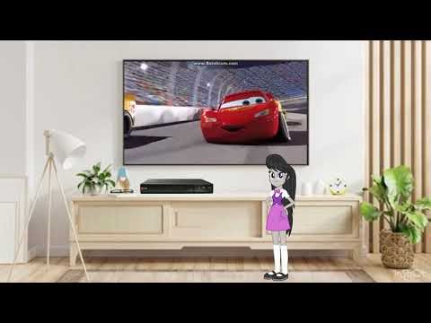 Octavia Melody Watches The THX Logo (My Version) ‪@Trainboy56Team‬