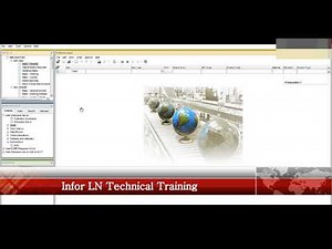 Tutorial 8 - An introduction to Worktop, BECS, WebUI & Ming.le + LNUI (Part 2)