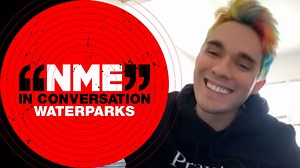 Waterparks release raucous new single ‘Numb’ from upcoming album ‘Greatest Hits’