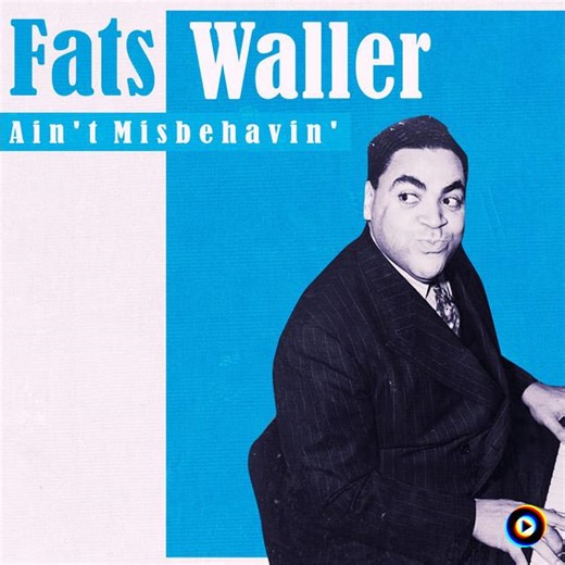 Jitterbug Waltz by Fats Waller and His Orchestra
