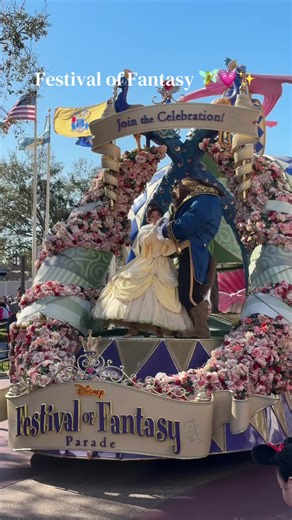 Plan Your Magical Disney Trip Step by Step