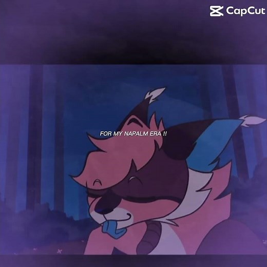 Ivypool and hawkfrost edit!