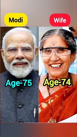 Narendra Modi Family Members | Wife & Personal Life