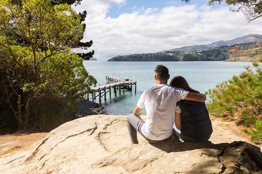 Quail Island Adventures - Black Cat Cruises