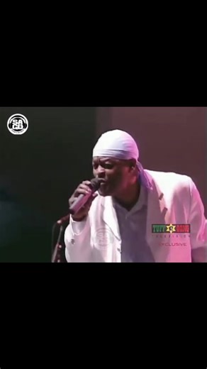 SOUND A GO DEAD | 🔦 SAGD SPOTLIGHT: Tuff Gong Television Presents — Sugar Minott Live “Tuff Gong Television Presents Sugar Minott Live” refers to a... | Instagram