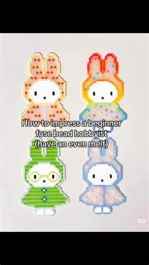 Mastering Perler Bead Techniques for All Skill Levels