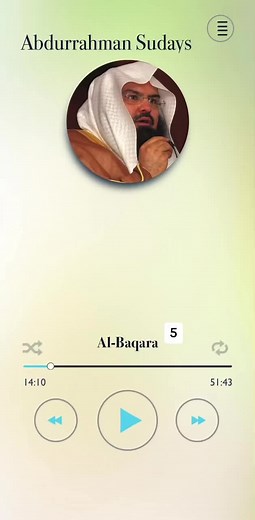 Lecture Coranique (@lecture.coranique6)’s videos with son original - Lecture Coranique