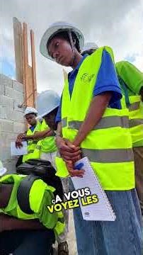 Comment lire et comprendre un plan de coffrage ?