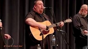 Josh Grigsby & County Line - Just Any Day Now - The Bluegrass Jamboree #gospel #music #musician #video #artist #band #bluegrass #singer #song #family #love #country #countrymusic #radio #live | The Bluegrass Jamboree