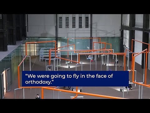 A.T. Kearney Expanding Horizons | London Business School