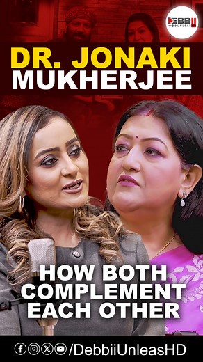 323K views · 4.8K reactions |  In this heartwarming reel from Debbii...