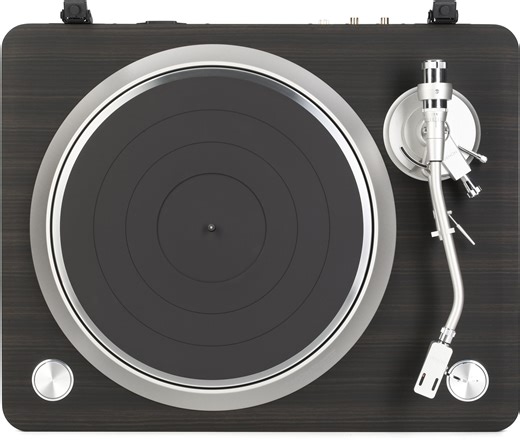 Denon DP-3000NE Premium Direct-drive Hi-fi Turntable