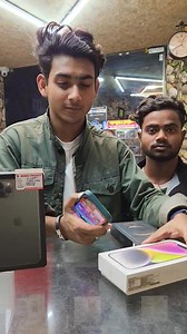 Review from #customer #apple buyer | Mobile Priority