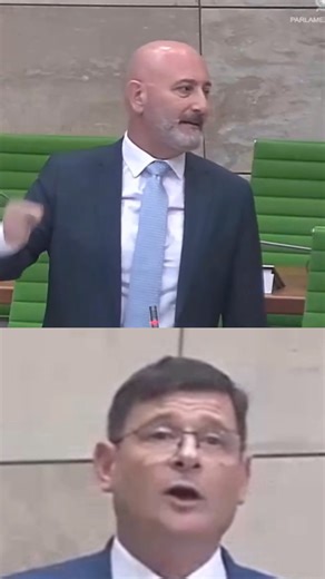 20K views · 276 reactions | Qed ngħixu fl-2025, imma għadna ma rajna l-ebda bidla min-naħa tal-PN. L-istess mentalità tas-snin sittin. Jibqgħu jittamaw li jsibu ‘forċina’ minn x’imkien biex isalvaw ruħhom politikament, iżda l-poplu ilu jaf li dan l-approċċ ma jwassal imkien. | Roderick Galdes | Facebook