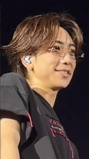 2026/02/26 愛知日本ガイシホール 昼公演 ❶