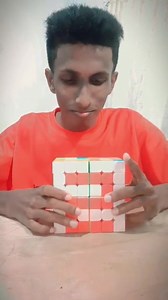 Challenge completed 😊❤✌️ | SL CUBE SHOW