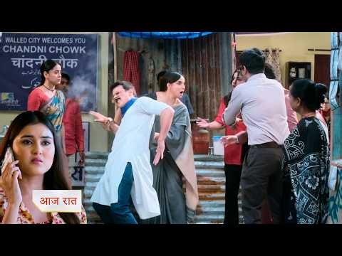 Advocate Anjali Awasthi Today Episode NEW PROMO | 15th May 2026 | Anjali Hits Dharmraaj