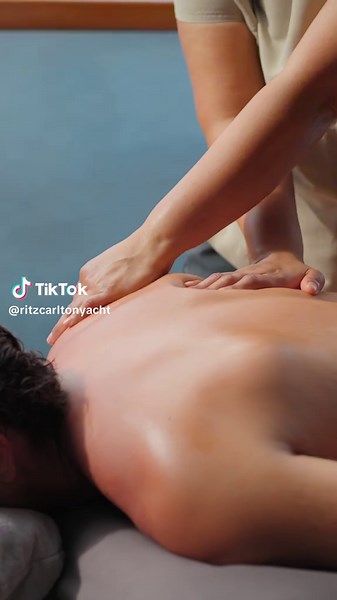 Explore Profound Meditation at Ritz Carlton Yacht