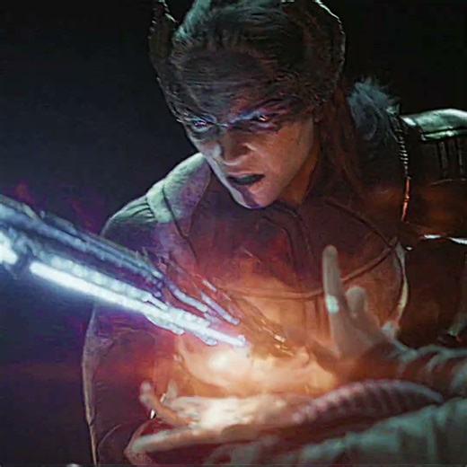 Wanda vs Aliens 💀 | Avengers Movie Scene 🎥 #shorts #marvel