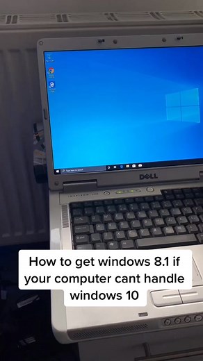 Step-by-Step Guide to Installing Windows 8.1 on Laptops