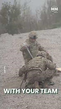 U.S. Close Air Support in Action: AC-130, AH-1Z Viper and A-10 Warthog