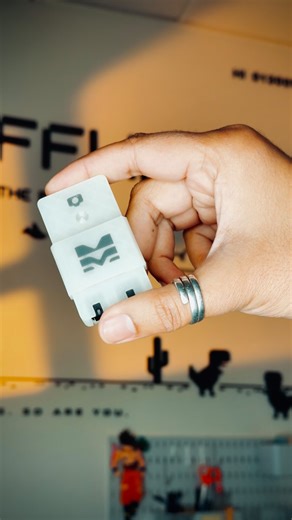 Morpiq | 3D Printing India on Instagram: "Timelapse game upgraded! 🎬 The old Bluetooth button jugaad worked fine, but editing G-code and constant layer shift tension — both were real headaches. Now with CyberBrick Timelapse Kit, everything’s sorted: ✅ Plug & play — no G-code editing ✅ No physical contact — zero layer shift risk ✅ Bluetooth + wired + servo support ✅ Direct printer connection via Bambu Bus cable Setup once, pro-level footage every time! 📸 Purchased from @zee.3d — quick delivery,