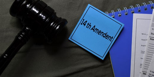 Opinion | Why Trump Is Right About Birthright Citizenship