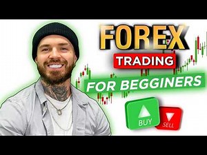 The Ultimate Beginners Guide To FOREX!