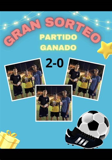 Esfuerzo y recompensa en el fútbol