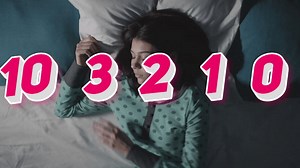 Countdown to better sleep: The 10-3-2-1-0 method explained