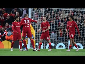 Liverpool 2:0 FC Porto | Champions League | All goals and highlights | 24.11.2021