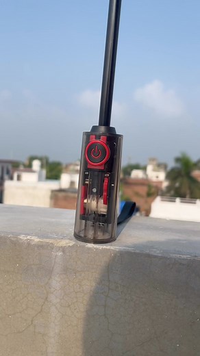 86K views · 270 reactions | Automatic Umbrella ❤️ #umbrella #rain #barish #water | Fun With Science | Facebook