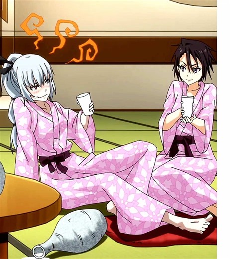 Ma vương sành nhậu: Chuyện Itachi Uchiha