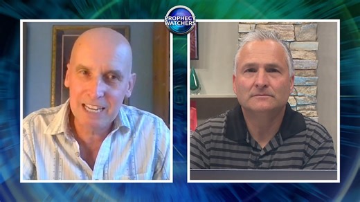 Join Mondo Gonzales and Graham Keelan as they start a new series looking at the Day of the Lord. | Prophecy Watchers