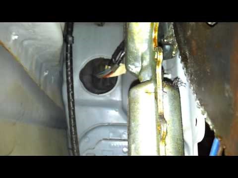 1985 monte carlo ss window motor operation