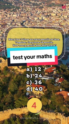 test your maths #mathematics #trivia
