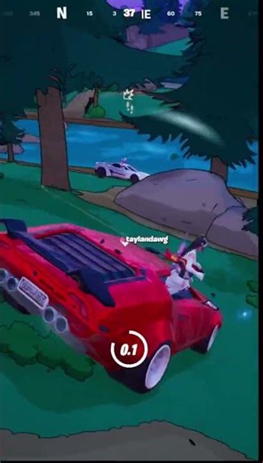 Fortnite - Cleaning up the duo