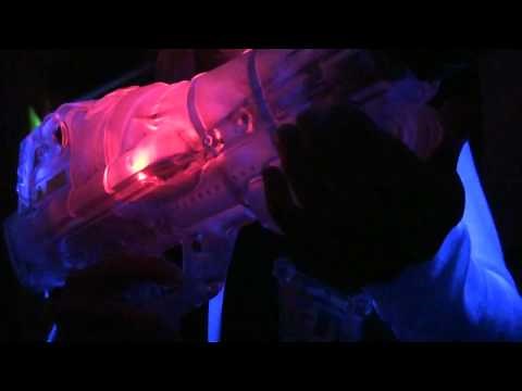 Laser Tag Training Video - Dayton's Jumpy's Fun Zone