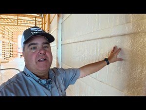 Ignore the R-Value! The Great Insulation HOAX! TTWT Viewer SAVED ME JUST IN TIME!!