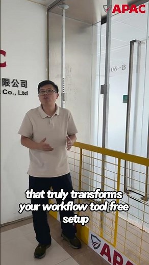 Install Safety Protection in Minutes | Temporary Edge Protection That Saves Time