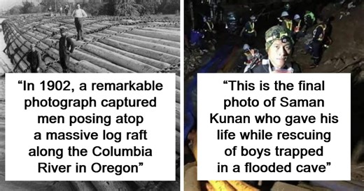 50 Interesting Facts And Stories That You Might Not Have Heard Of Before