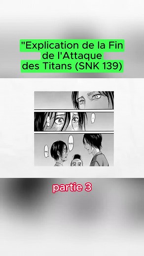 Manga Trash sur TikTok