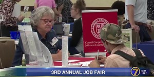 WorkPlace to host spring job fair featuring more than 700 positions