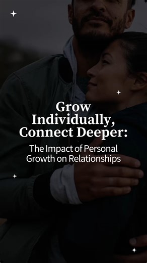 1.1K views · 17 reactions | The key to healthier relationships as...