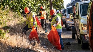 Is That a Ghost Freeway on the Peninsula? And Are Our Highways Filthier Than Ever? | KQED