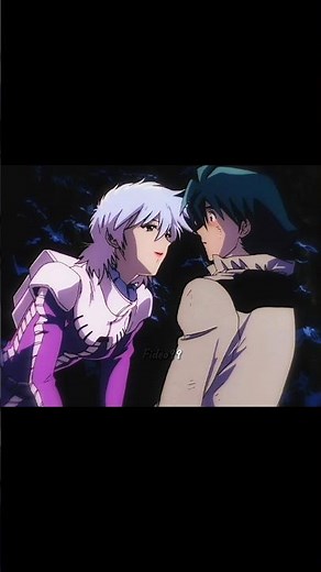 Risk It All - Shiro Amada & Aina Sahalin (Mobile Suit Gundam 08th Ms Team)