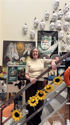 University of Alberta on Instagram: "In today’s job market, skills such as interpersonal communication, adaptive problem-solving and creativity are in high demand. If you’re looking to improve on those abilities, there’s a unique path you might want to consider: theatre education. As Faculty of Arts professor Melanie Dreyer-Lude demonstrates, theatre education can improve important career skills like nailing a job interview, working with a team and so much more Learn more at the link in our bio.