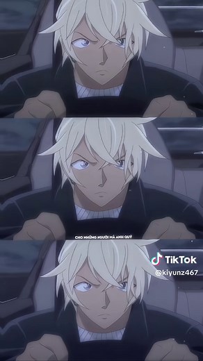 Amuro Driving with Conan | Detective Conan Movie 22 Edit