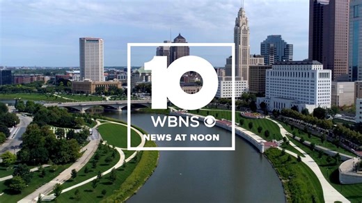 LIVE: 10TV News at 12:30