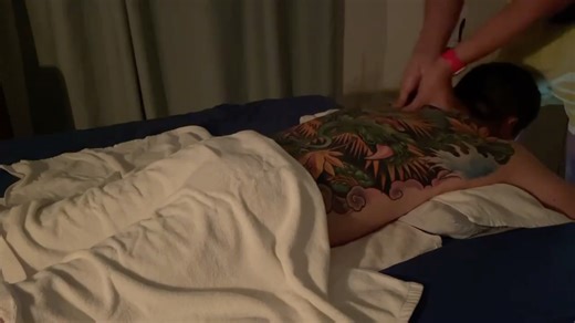 疗愈spa    秋日治愈spa 让身体来一次心灵的抚慰缓慢 舒压